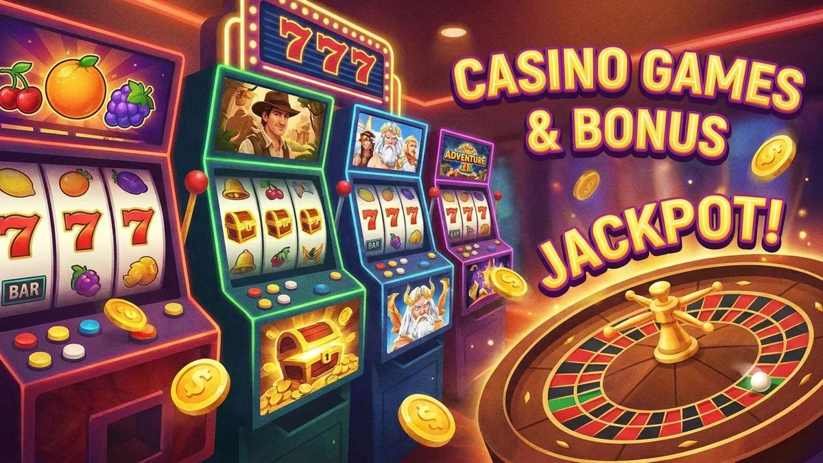 Giochi del casinò